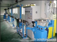 Sell Cable Machinery For Cable Production Line