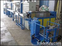 Sell Cable Extruding Machine
