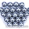 bearing steel balls