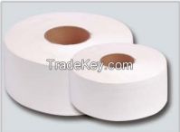 Jumbo Toilet Tissue