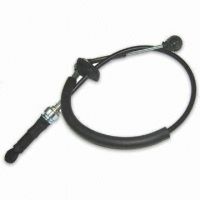 Automatic Transmission Shift Cable