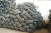 Used Passenger Car Tires