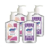 Purrell Hand Sanitizer 