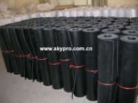 Rubber Sheeting