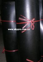 NBR Rubber Sheet