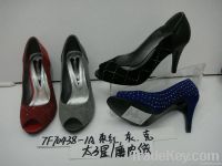 fashion lady pump 7F70438-1A