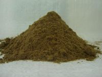 Fish Meal And Squid Meal