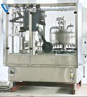 filling machine