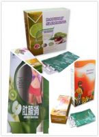 Rapidly Slimming, Abdomen Weight Loss, Mix Fruit Herbs Slimming