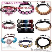 Shamballa Bracelets (Wholesale)