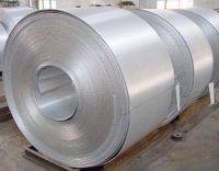 304 2B Stainless Steel Coil