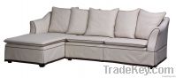 American style sectional sofa