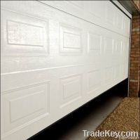 garage door