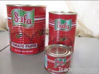 Tomato Paste(425g)