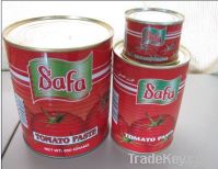 Tomato Paste(800g)