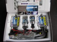HID Xenon light