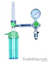 Oxygen Tank Flow Meter JH-907C