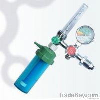 Float Type Medical Oxygen Regulator JH-907B