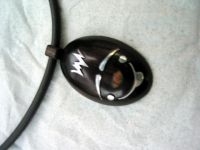 Distributors for stylish wooden necklace !!!