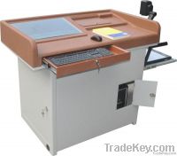 wooden podium, lectern podium, e podium, e podium china, multimedia podium