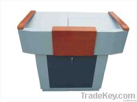 multimedia podium, digital podium, smart podium, digital lectern for e-class