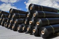 HDPE Geomembrane