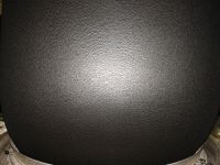 Textured HDPE Geomembrane