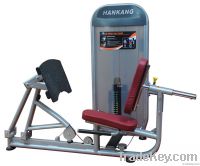 Leg Press + Calf Raise-HN2006