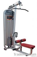 Lat Pulldown + Seated Row, HN-2003