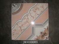 ceramic floor tile