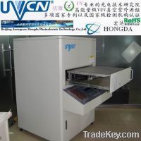 Ultraviolet Ozone Light Cleaner