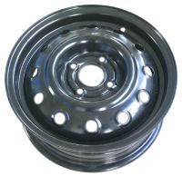 Auto Steel Wheel