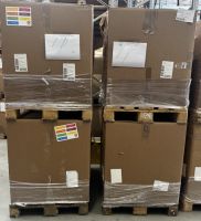 Mix Elektronikpaletten Haushaltsartikel &Atilde;�&iuml;&iquest;&frac12;berbestand Tchibo Mix Pallets