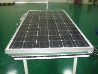 solar panel