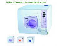 Dental Steam Autoclave Sterilizer with Printer