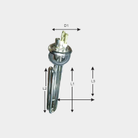 Littelhome Heating Element 2000w