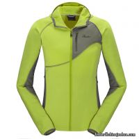 womans/mans water proof jackets