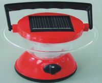 Solar lights