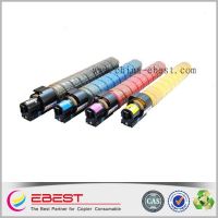 toner cartridge compatible for Ricoh mpc2500 copier