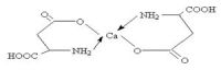 Calcium L-Aspartate