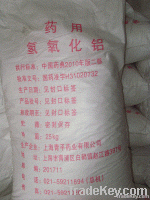 aluminium hydroxide