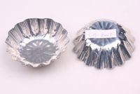 Aluminum foil  cake cup