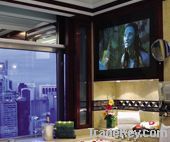 32&#039;&#039; magic waterproof hotel hd led tv