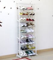 shoe rack