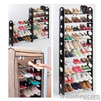 shoe rack