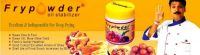 Frypowder