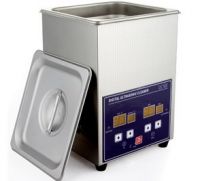 Jeken digital ultrasonic cleaner PS-10A  2L