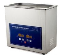 Jeken 4.5L digital ultrasonic cleaner PS-D30A  4.5L