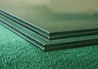 laminated glass