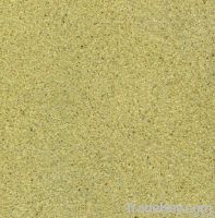 Yellow Sandstone